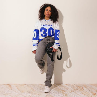 Inspired by Redbull F1 Unisex Hockey Jersey: Unisex Formula 1 Sweater