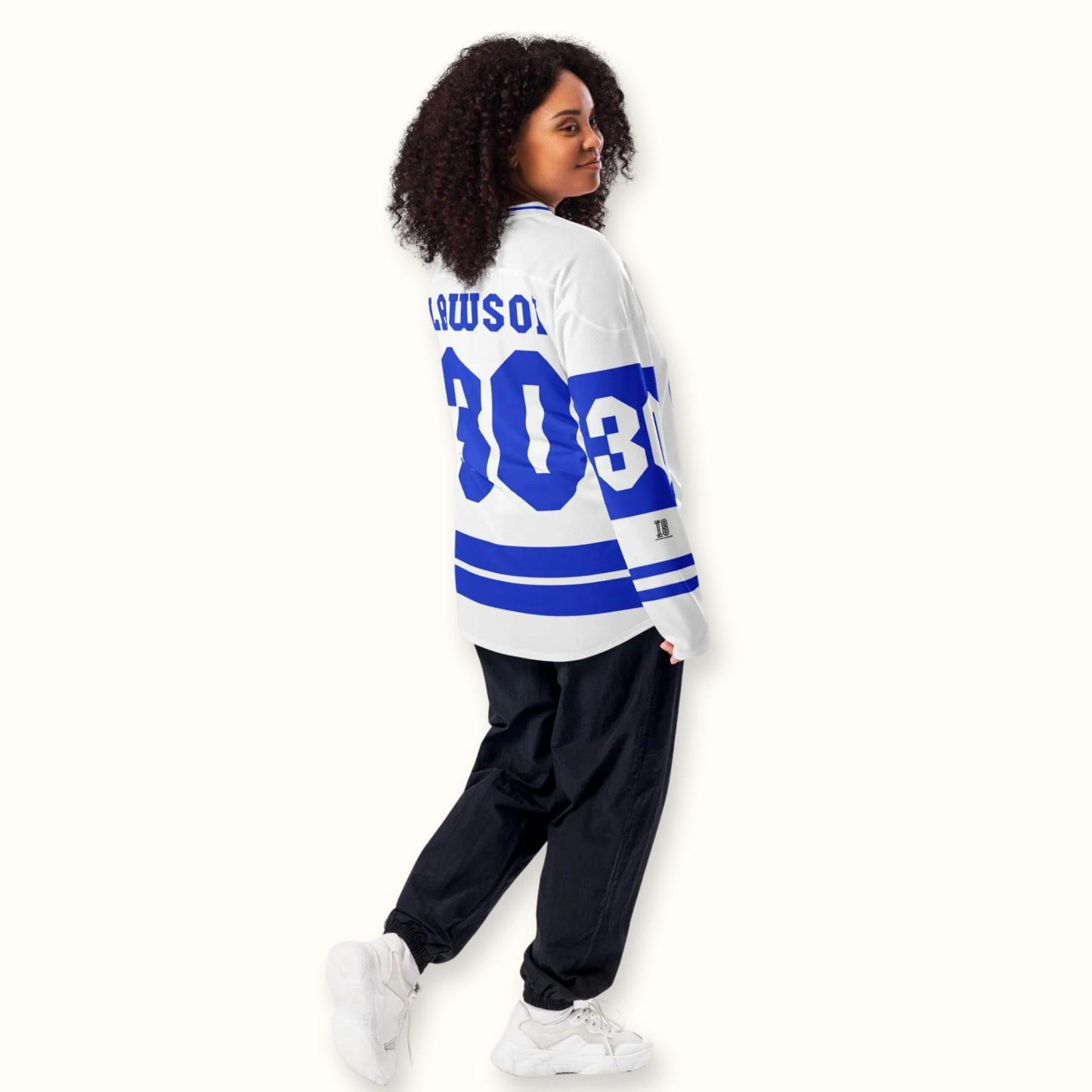 Inspired by Redbull F1 Unisex Hockey Jersey: Unisex Formula 1 Sweater