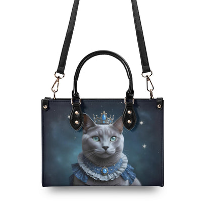 Astro Monarch Cat Bag Cute Crossbody Bag Unique Purse Cute Purse, Luxury Bag Vegan Leather Bags Printed Designer Bag
