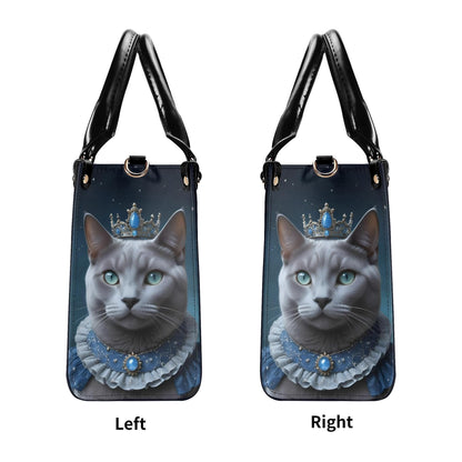 Astro Monarch Cat Bag Cute Crossbody Bag Unique Purse Cute Purse, Luxury Bag Vegan Leather Bags Printed Designer Bag