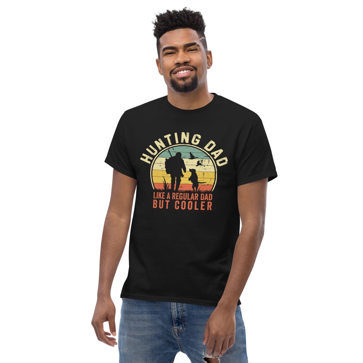 Hunting shirt men, Hunting dad shirt, gift for hunter, gift for hunting, hunting tshirts men, gift for husband