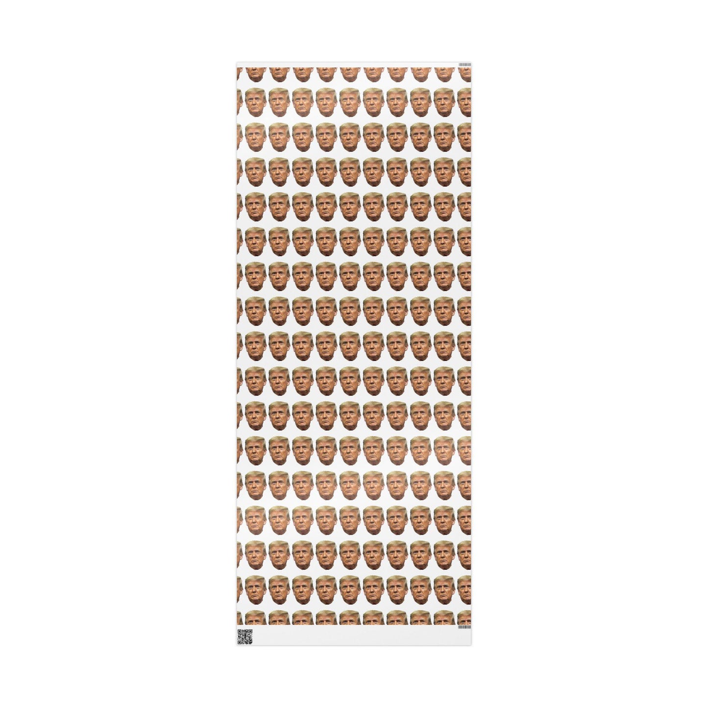 Birthday Father's Day Wrapping Papers, Holiday Gift Wrap, Trump Gag  Funny Paper, White Elephant Gifts, Men Gifts for Him Her