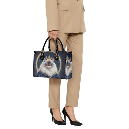 Ethereal Countess Cat Bag  Cute Crossbody Bag Unique Purse Cute Purse, Luxury Bag