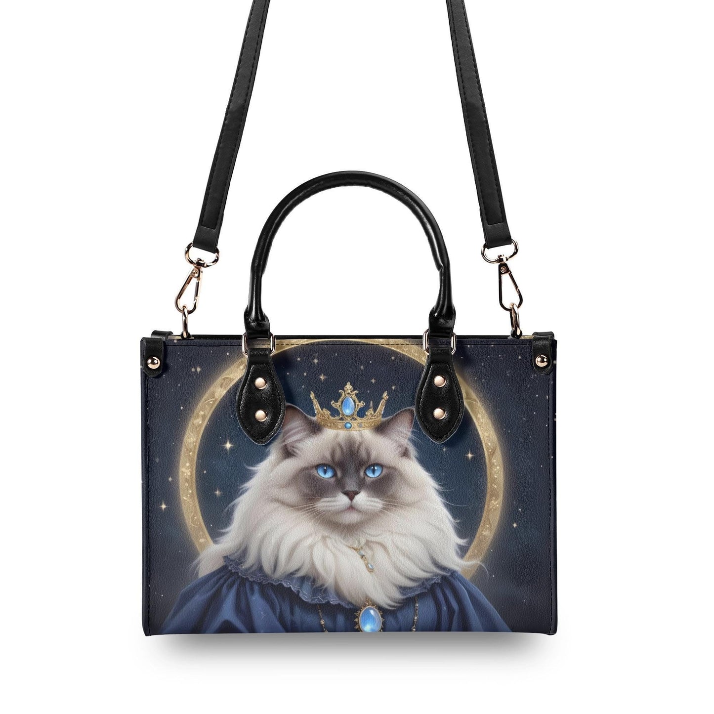 Ethereal Countess Cat Bag  Cute Crossbody Bag Unique Purse Cute Purse, Luxury Bag