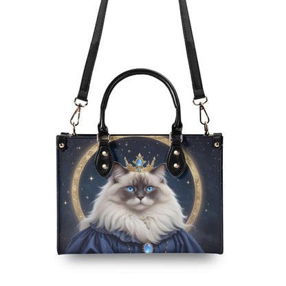 Ethereal Countess Cat Bag  Cute Crossbody Bag Unique Purse Cute Purse, Luxury Bag