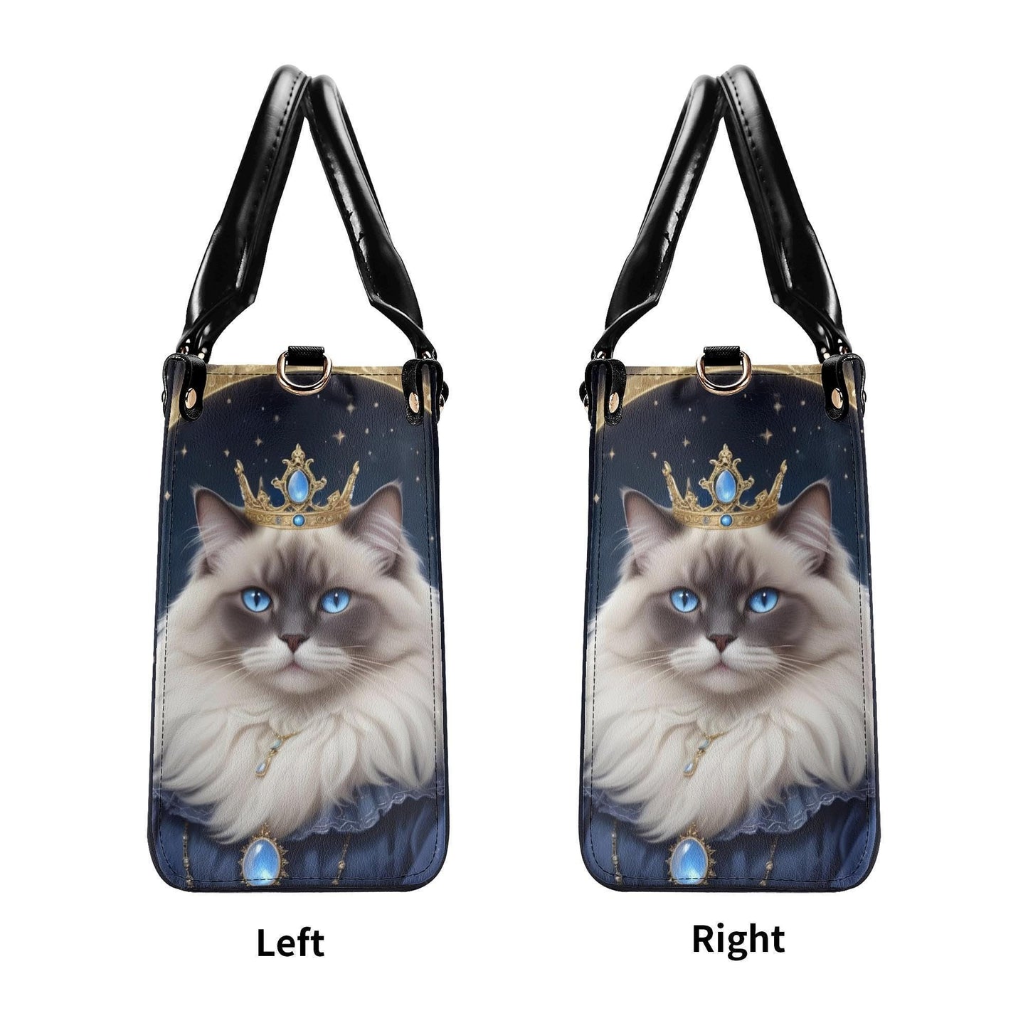 Ethereal Countess Cat Bag  Cute Crossbody Bag Unique Purse Cute Purse, Luxury Bag