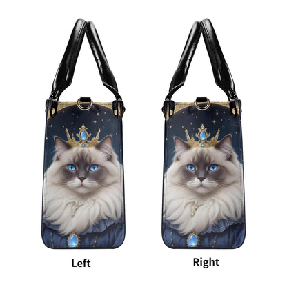 Ethereal Countess Cat Bag  Cute Crossbody Bag Unique Purse Cute Purse, Luxury Bag