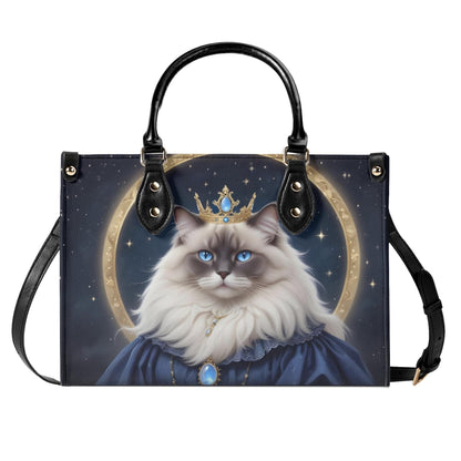 Ethereal Countess Cat Bag  Cute Crossbody Bag Unique Purse Cute Purse, Luxury Bag