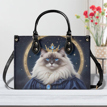 Ethereal Countess Cat Bag  Cute Crossbody Bag Unique Purse Cute Purse, Luxury Bag
