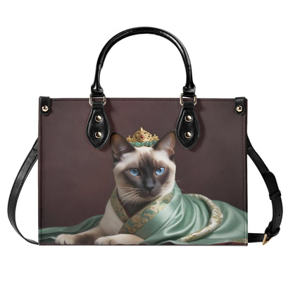 Empress Cat of the Orient Bag  Cute Crossbody Bag Unique Purse Cute Purse, Luxury Bag