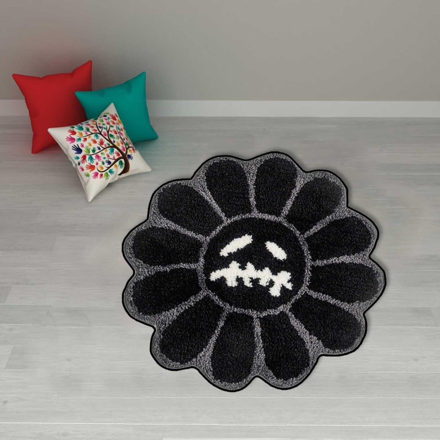 Cactus Jack, Cactus Jack rug, lil uzi rug, Astroworld rug, custom rug, Christmas gift rug