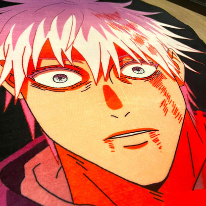 Anime Rug