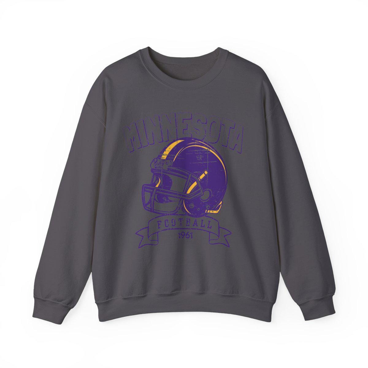 Minnesota Football Fashion Style Sweatshirt, Game Day Shirt, Minnesota Team Football Shirt, Sunday Minnesota, Minnesota Football