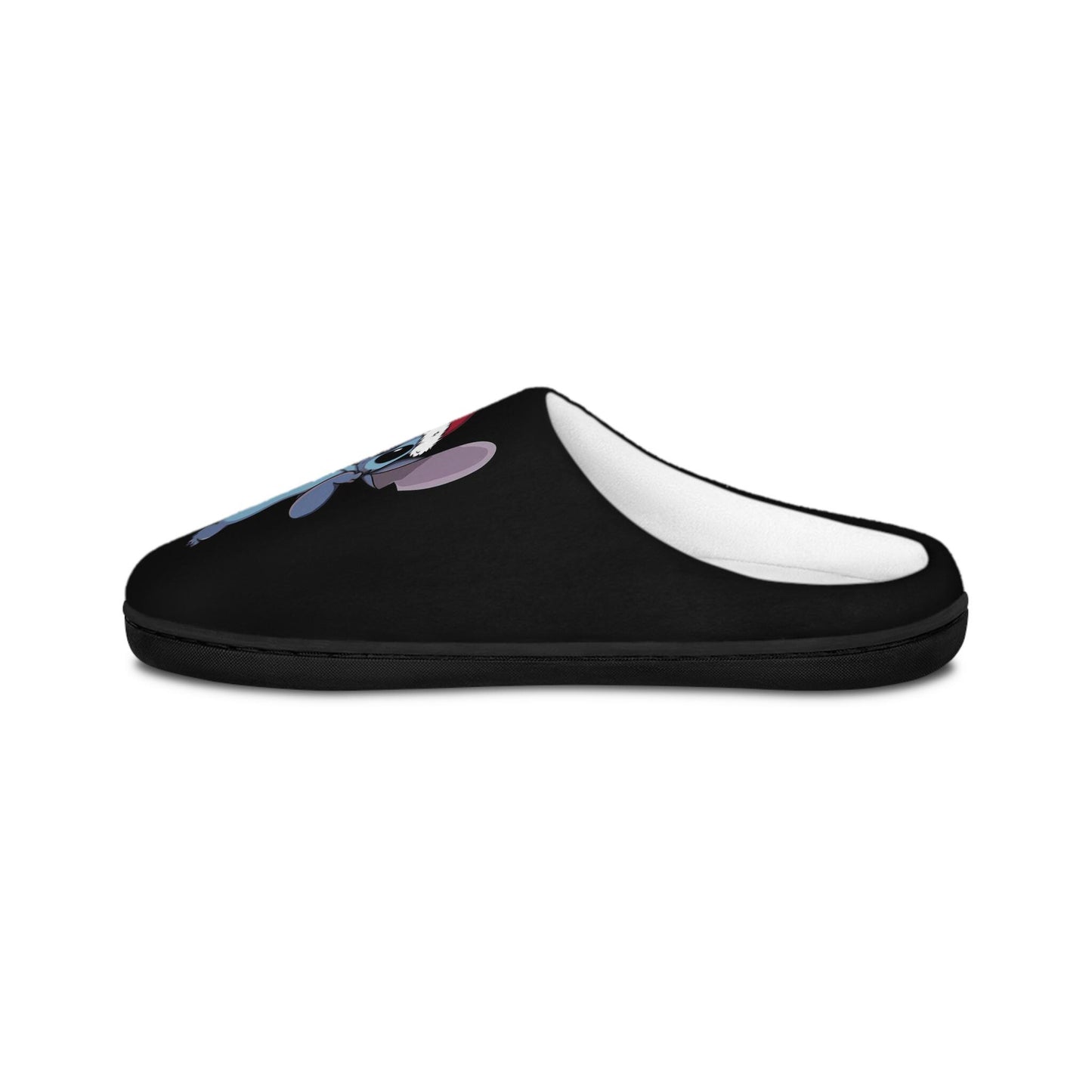 Women's Indoor Slippers, Stitch, Christmas