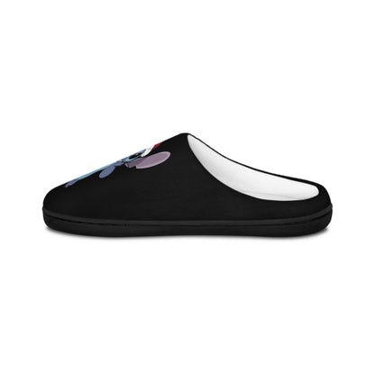 Women's Indoor Slippers, Stitch, Christmas