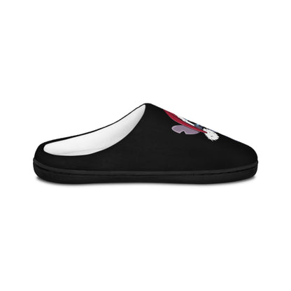 Women's Indoor Slippers, Stitch, Christmas