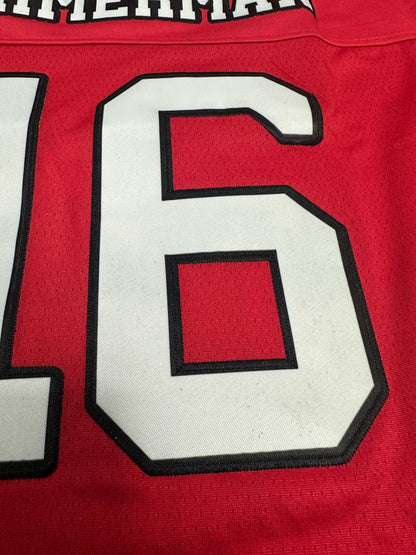 Custom Football Jersey Personalized embroidery Name Number football Shirts Sports Uniform Holiday Gifts for Men Women Kids Toddler Fan