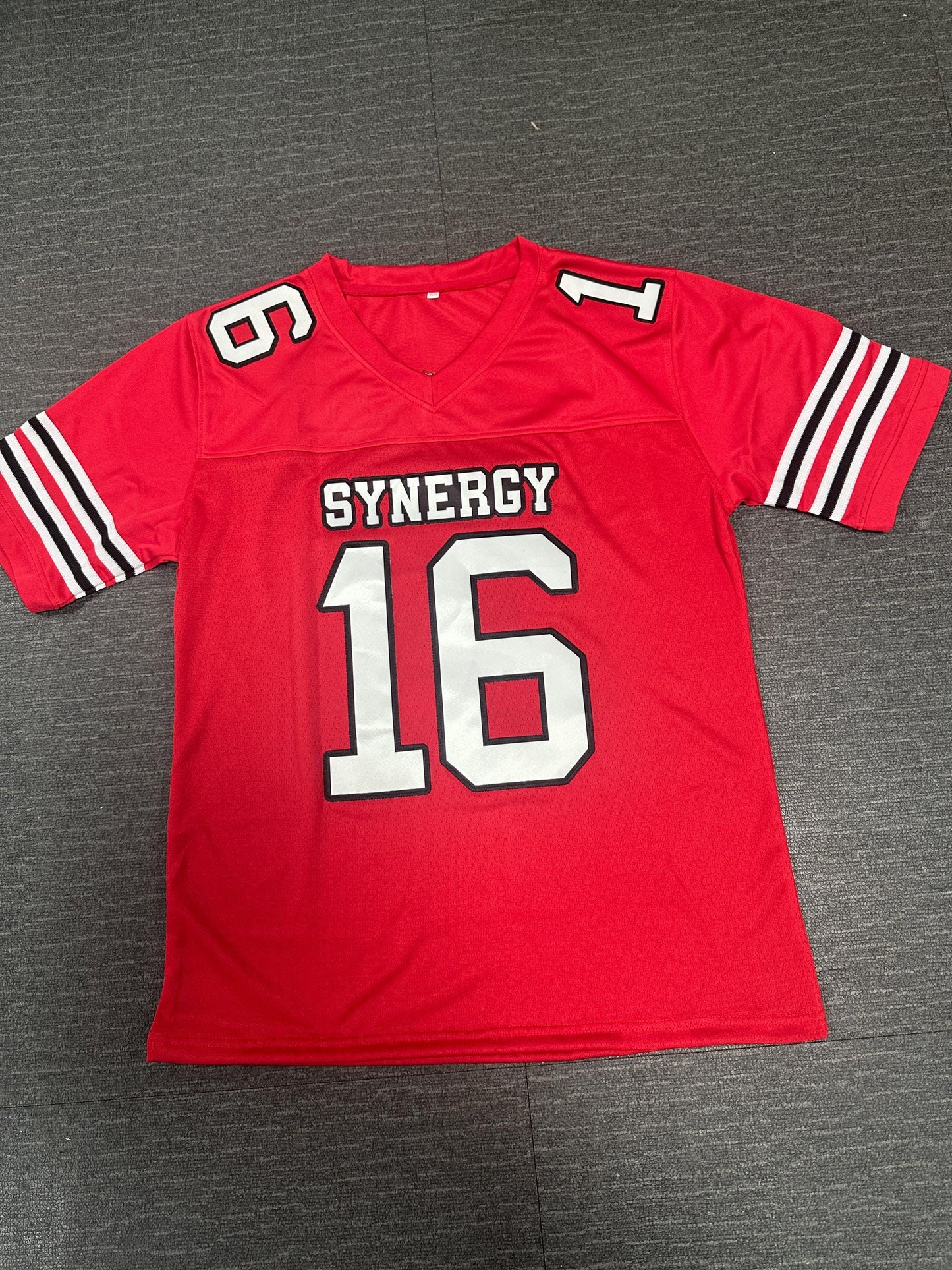 Custom Football Jersey  Stitched Name Number Logo, Personalized football Shirts Team Uniform Couple Wedding Jerseys for Men Women Kids  Fan