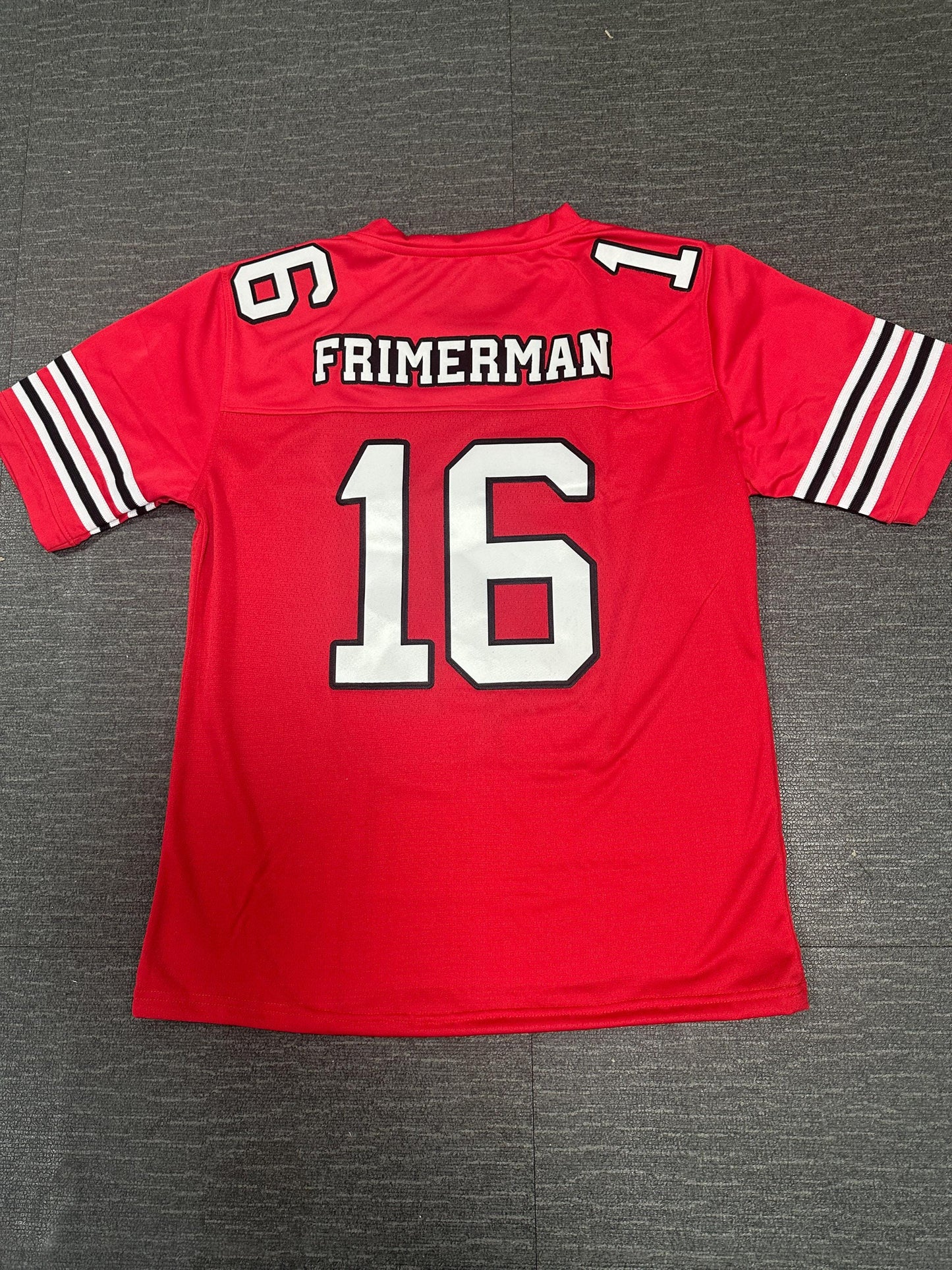 Custom Football Jersey  Stitched Name Number Logo, Personalized football Shirts Team Uniform Couple Wedding Jerseys for Men Women Kids  Fan