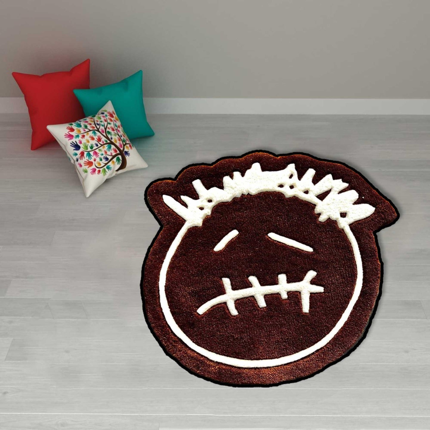 Lil uzi rug, Lil uzi vert rug, Astroworld rug, custom rug,  gift rug