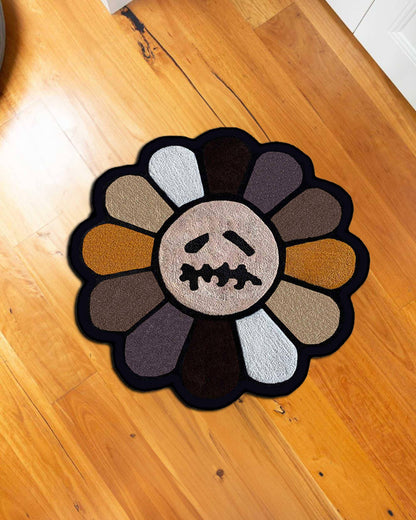 Cactus Jack, Cactus Jack rug, lil uzi rug, Astroworld rug, custom rug, Christmas gift rug