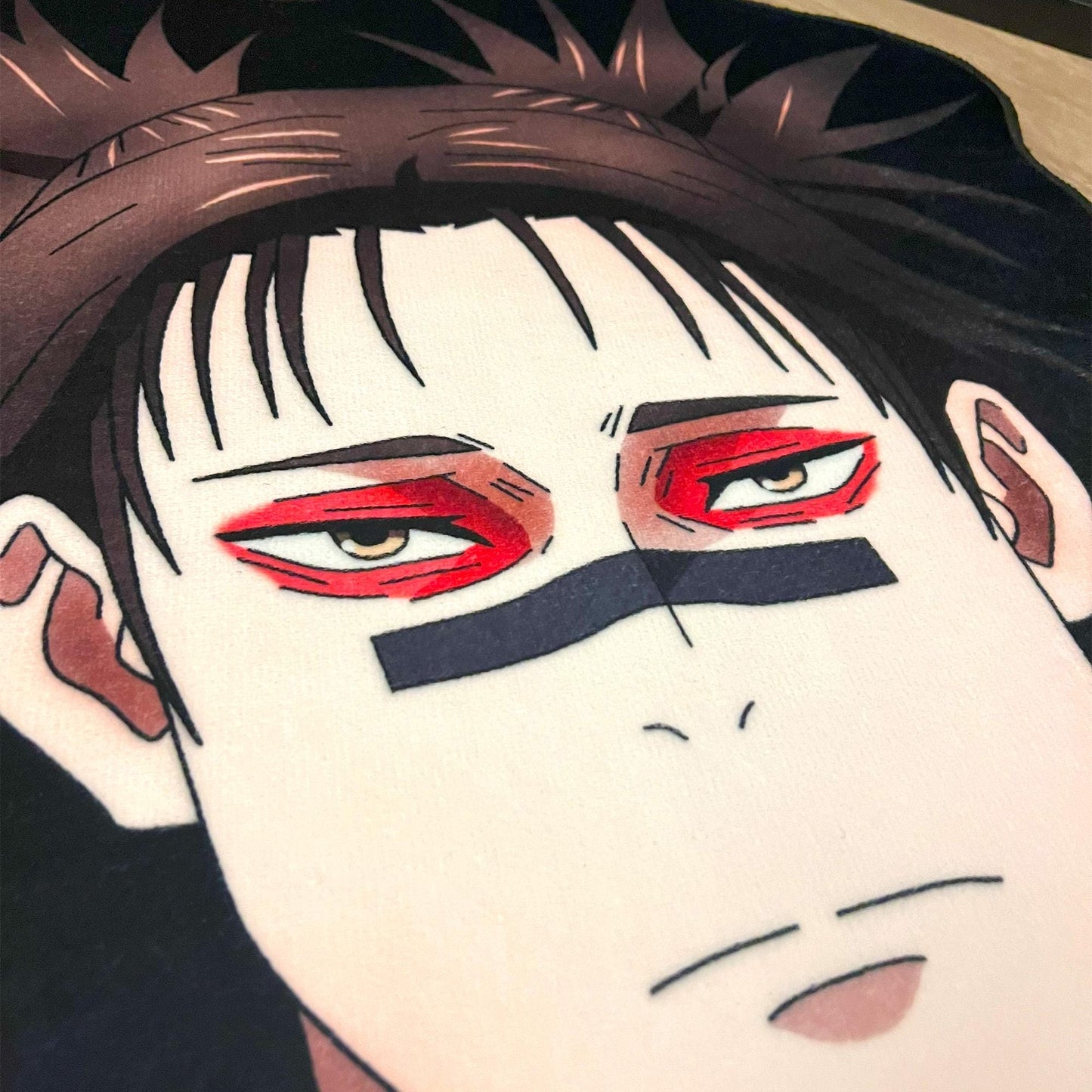 Anime Rug