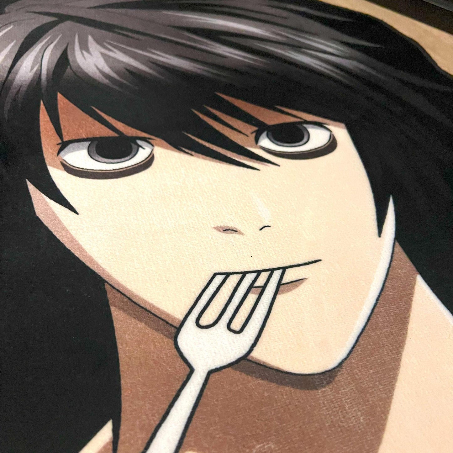 Anime Rug
