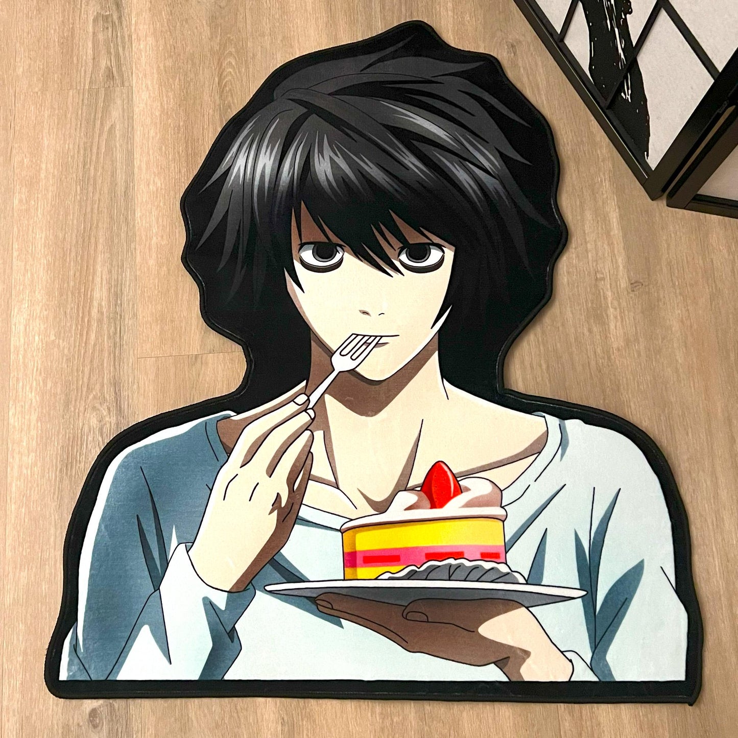 Anime Rug