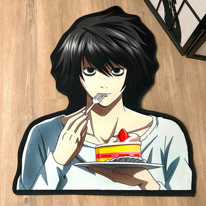 Anime Rug