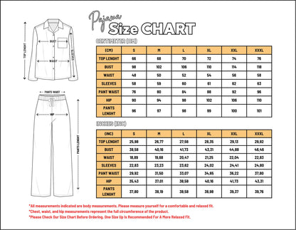 Gingerbread Pajama Set – Festive Button-Up Sleepwear for Women, Cozy Holiday Loungewear with Gingerbread