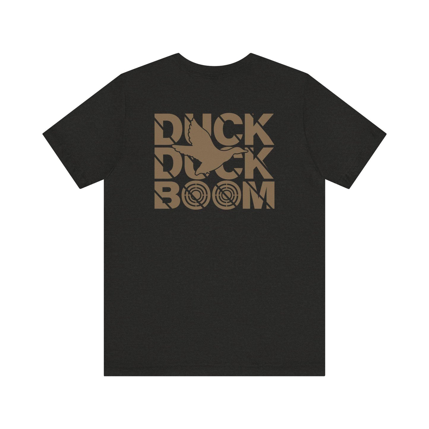 Duck Hunting Tee: Funny Hunter Gift, Outdoor Apparel