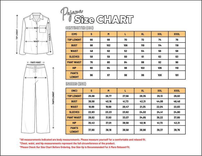 Pink Heart Women's Pajama Set – Women Pajama Button-Up Sleepwear, Stylish Black and Pink Loungewear, Cozy Gift Idea for Her