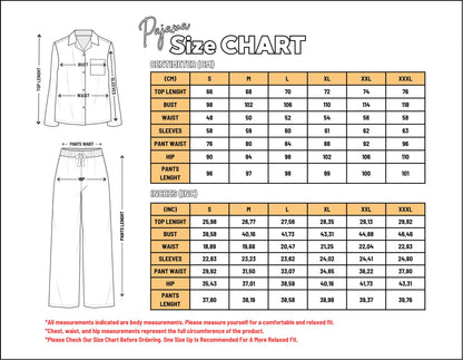 Winter Wonderland Pajama Set – Festive Button-Up Sleepwear for Women, Cozy Holiday Loungewear with Scenic Christmas Village Print