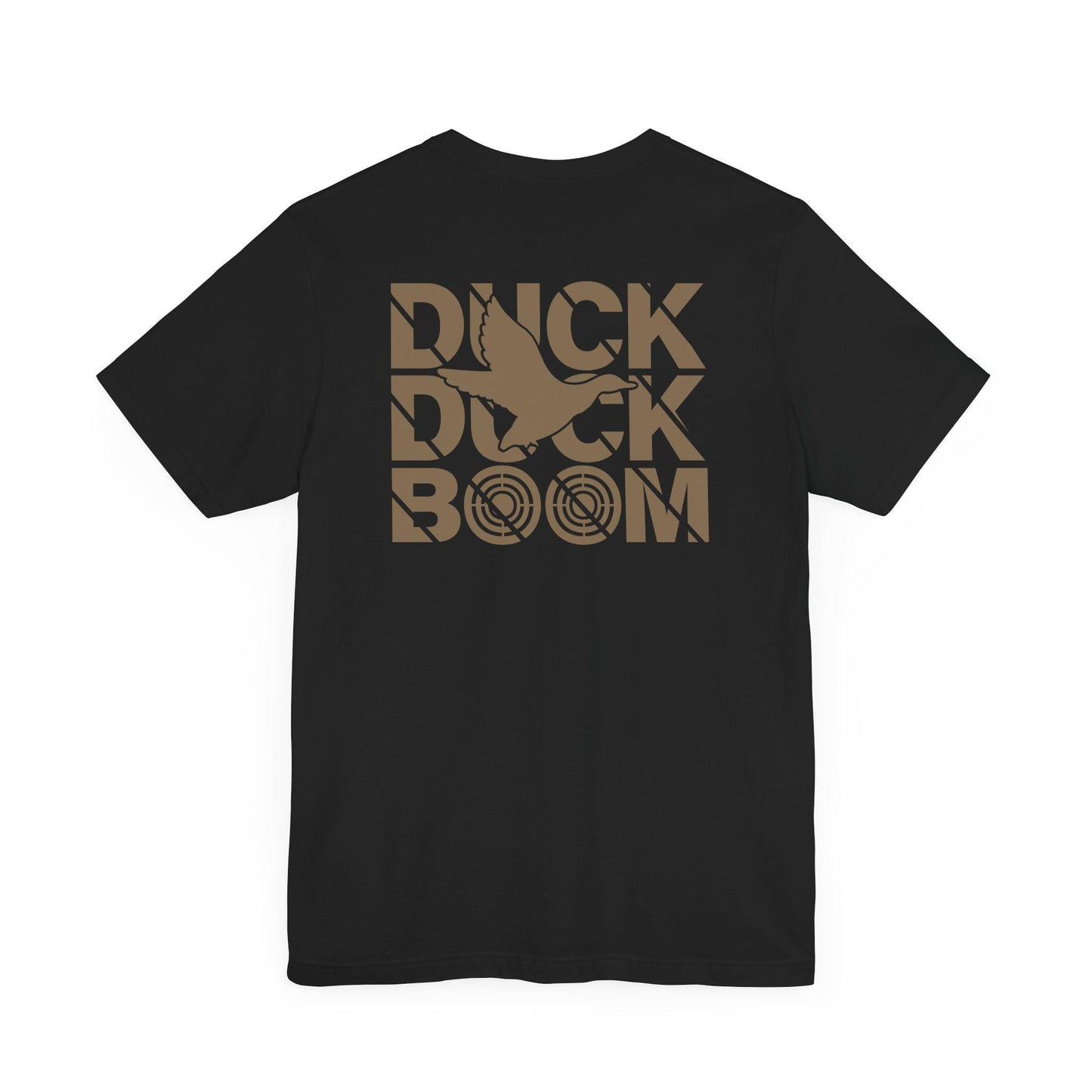 Duck Hunting Tee: Funny Hunter Gift, Outdoor Apparel