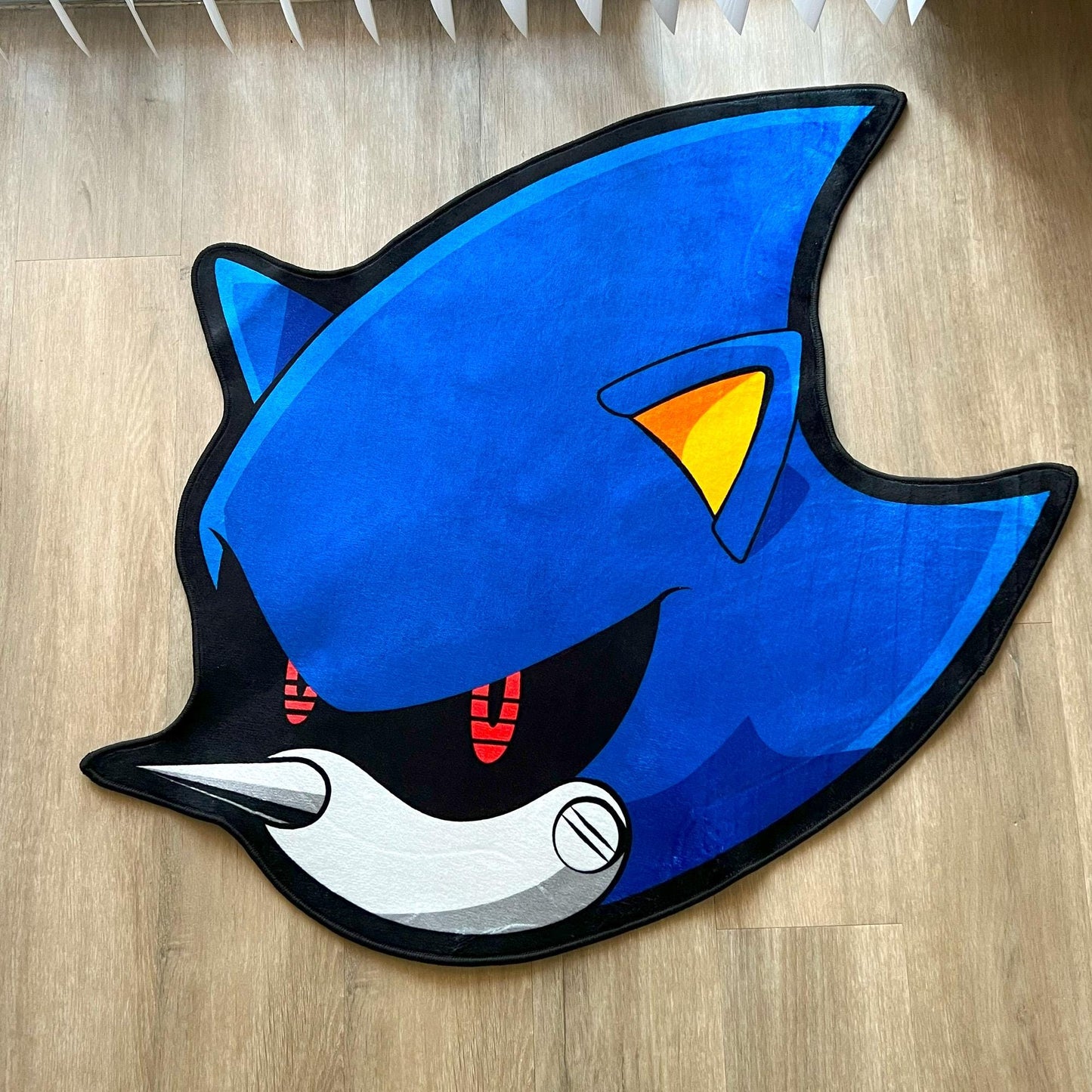 Anime Rug