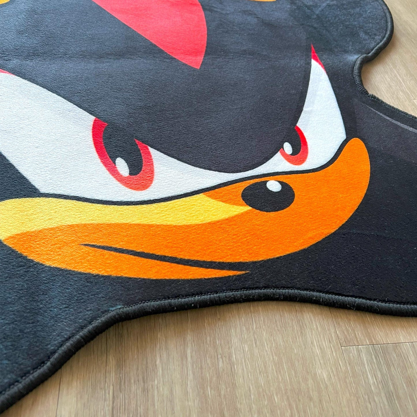 Anime Rug