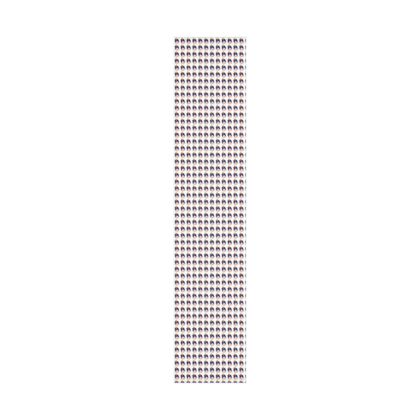 President Trump Gift Wrapping Papers Birthday's Anniversary Graduation, Father's Day Gift Wrap paper