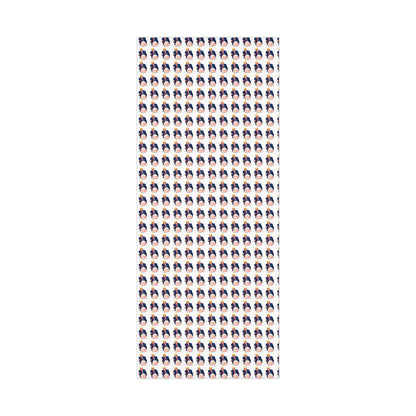 President Trump Gift Wrapping Papers Birthday's Anniversary Graduation, Father's Day Gift Wrap paper