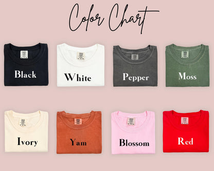 Comfort Colors® Halloween Cat Shirt, Ghots Cat Shirt, Retro halloween Shirt, Halloween Cat Mama Shirt, Autumn Shirt, Black Cat Shirt