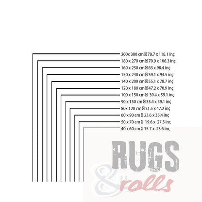 Edgy Open Mouth Floor Rug with Protruding Tongue Design Polyester Rug