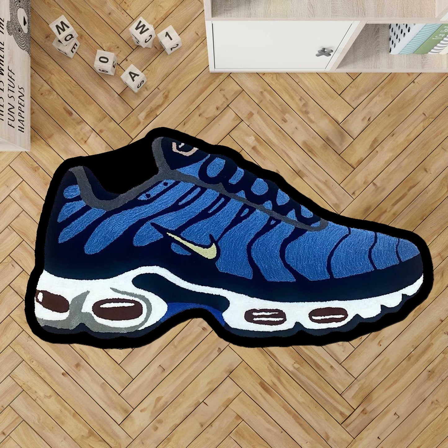 Basketball Rug, Basketbell 23, Sneaker Rug, Shoes Rug,Urban Style Rug,Air Shoes Rug,Sneaker Room Decor, Sneaker Mat,Street Fashion,Hypebeast