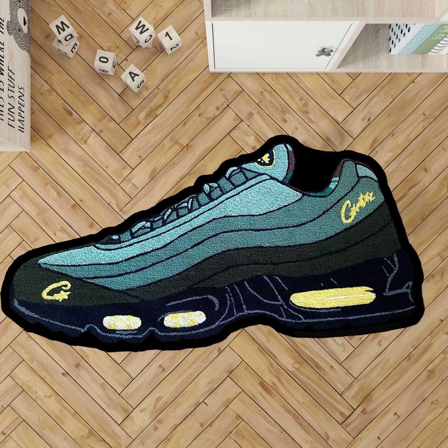 Basketball Rug, Basketbell 23, Sneaker Rug, Shoes Rug,Urban Style Rug,Air Shoes Rug,Sneaker Room Decor, Sneaker Mat,Street Fashion,Hypebeast