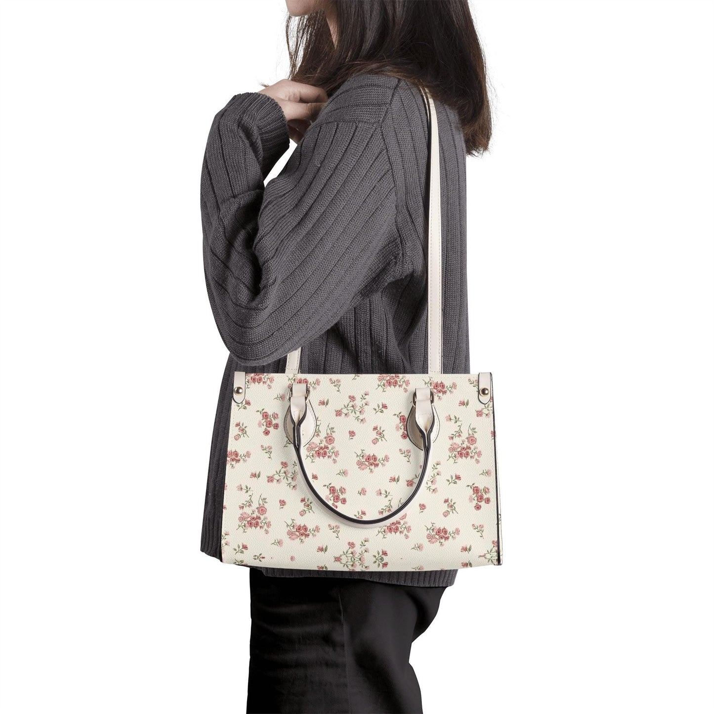 Homely floral,handbag forwoman,gift-for-best-mom,Floral ements,birthdaygifted, giftful her artful-floral-wallart,gifte for-floral, daught er