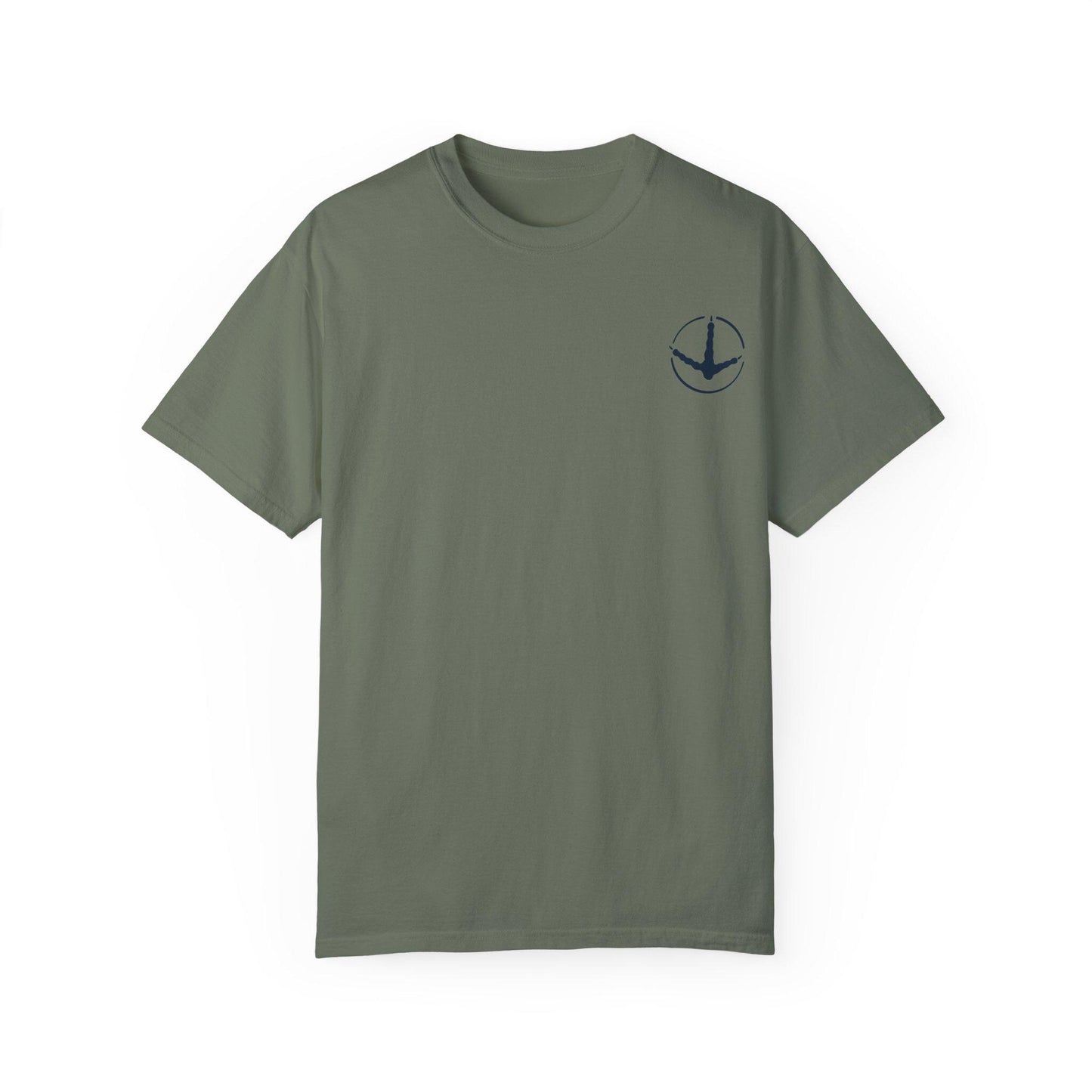 Vintage Wild Turkey Hunter Shirt: Outdoorsy Unisex Tee