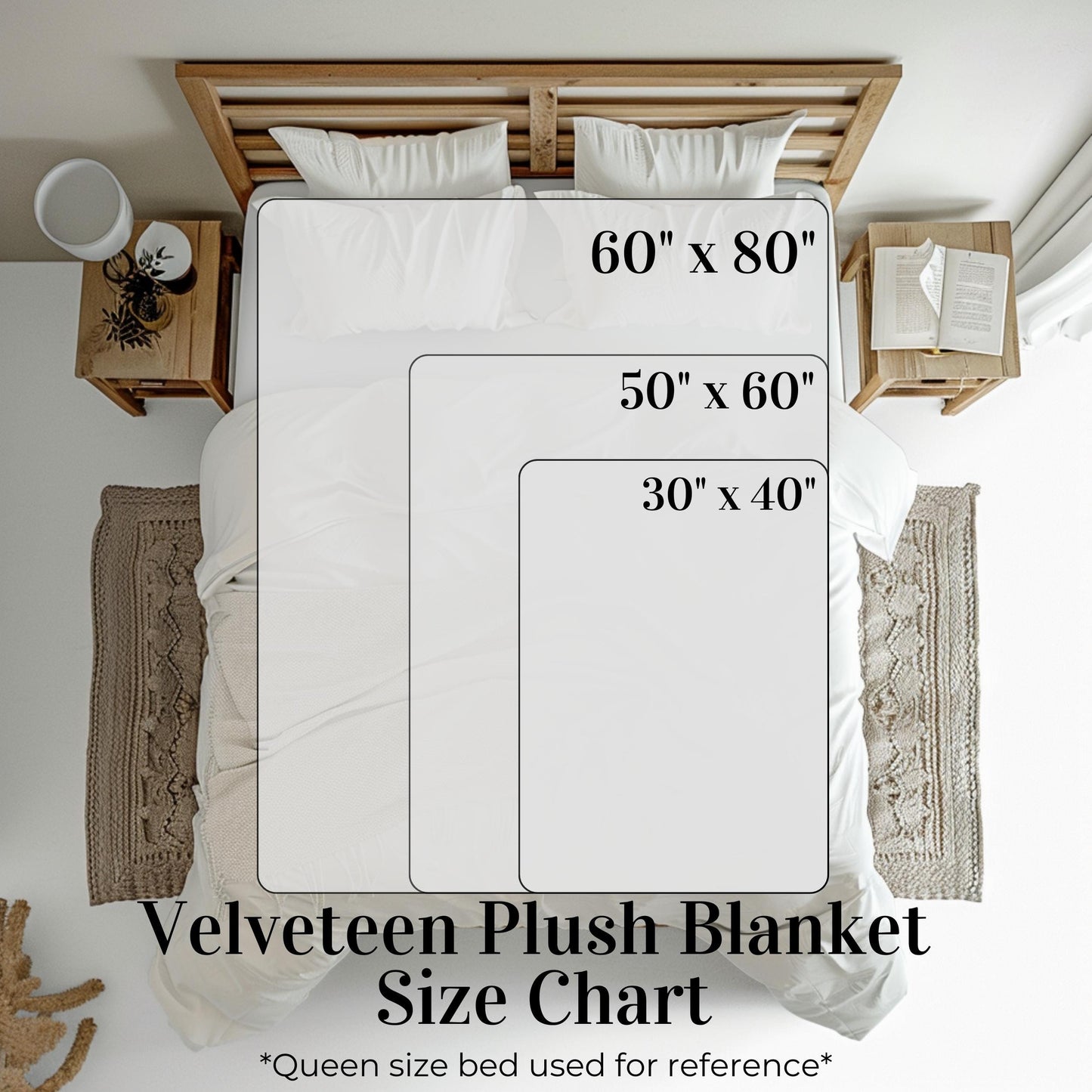 Purple Floral Velveteen Plush Blanket, Cozy Boho Throw, Gift for Her, Mom, Nature-Inspired Blanket, Spring, Summer Home Decor, Flower Lover