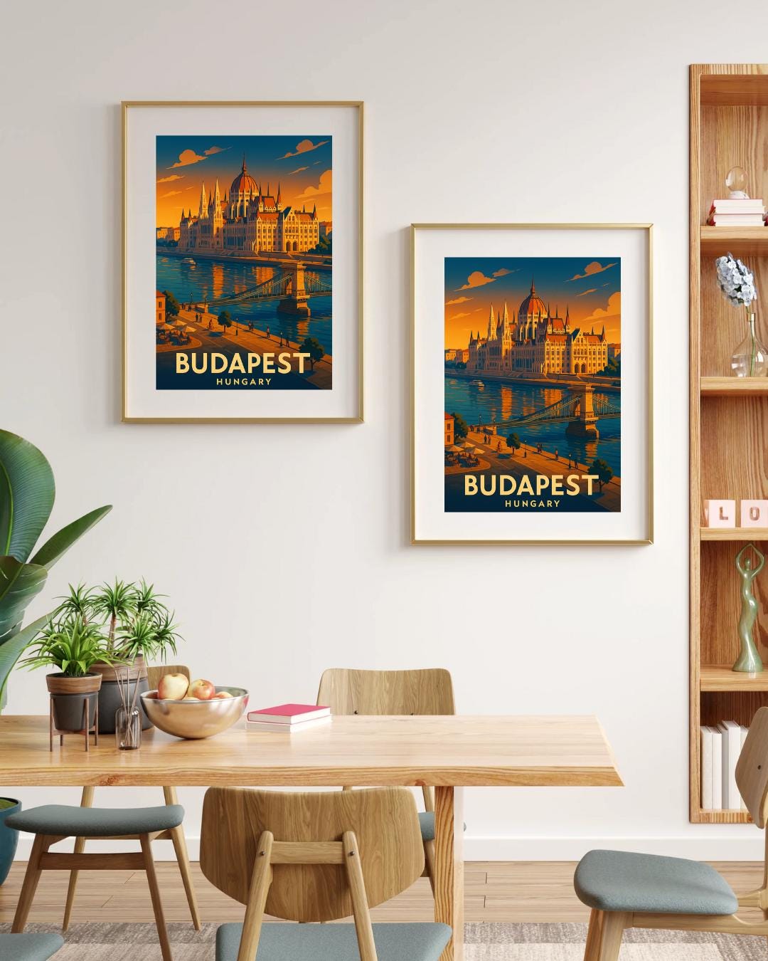 Budapest Print, Hungary Wall Art, Budapest Wall Art, Budapest Travel Print, Birthday Present, Wedding Gift, Travel Decor, Travel Wall Art