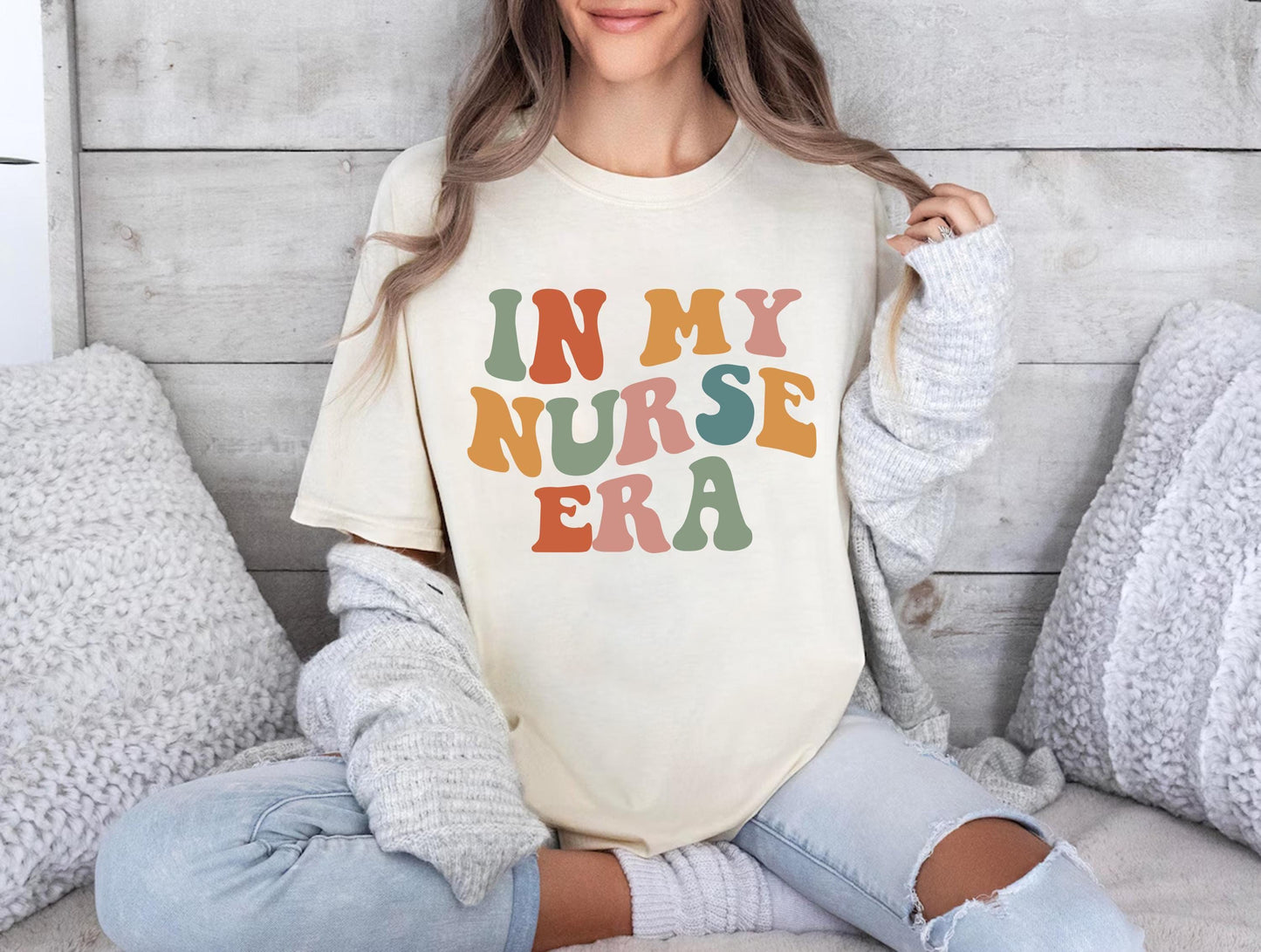 In My Leap Year Era Shirt, Leap Year Shirt, Leap Year Birthday Shirt, Leap Year Era Sweatshirt, February 29 Shirt , Leap Year Birthday