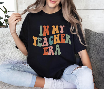In My Leap Year Era Shirt, Leap Year Shirt, Leap Year Birthday Shirt, Leap Year Era Sweatshirt, February 29 Shirt , Leap Year Birthday