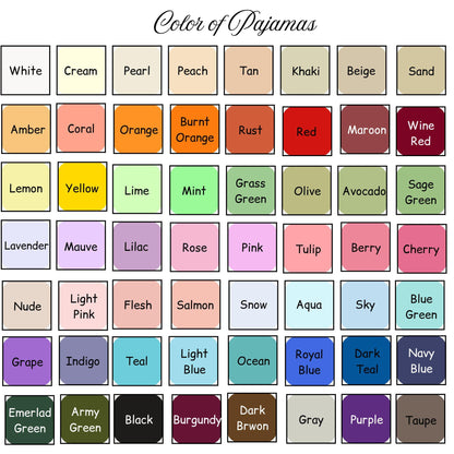 Customized Pet Pajamas Set, Pet Face Pajamas, Dog Lover PJs, Family Pajamas, Pet Portrait, Matching Pajamas, Gift for Her, Birthday Pajamas