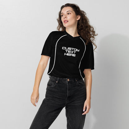 Tour Inspired Concert Outfit Jersey